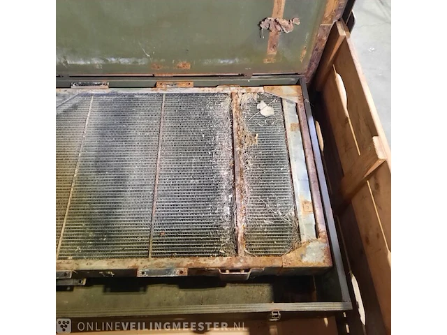 2x radiateur - afbeelding 6 van  8