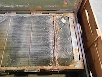 2x radiateur - afbeelding 6 van  8