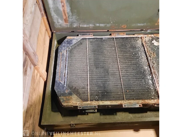 2x radiateur - afbeelding 7 van  8