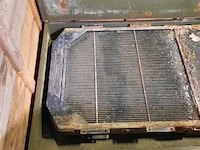 2x radiateur - afbeelding 7 van  8