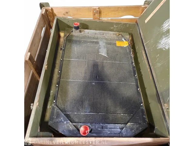 2x radiateur - afbeelding 2 van  5