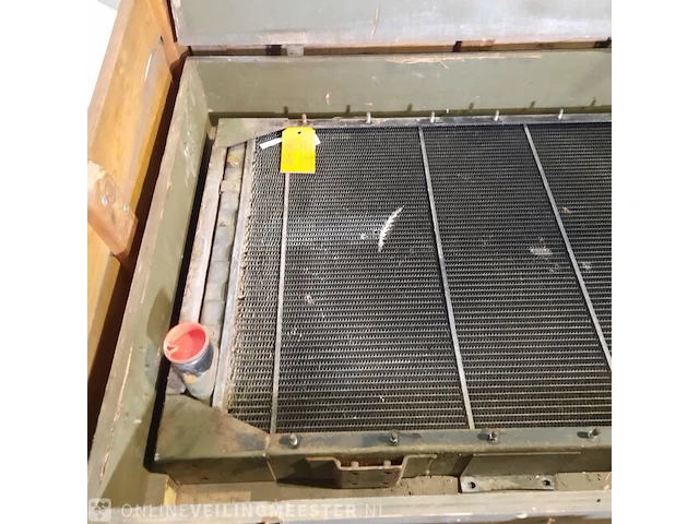 2x radiateur - afbeelding 3 van  5