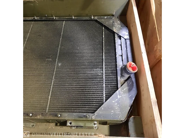 2x radiateur - afbeelding 4 van  5