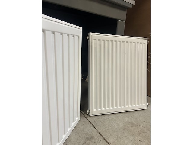 2x radiator - afbeelding 4 van  4