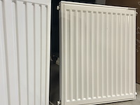 2x radiator - afbeelding 4 van  4