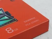 2x ram geheugenkaart xpg, spectrix d60g 8gn 3200mhz ddr4 rgb memory pc4-25600 - afbeelding 6 van  8