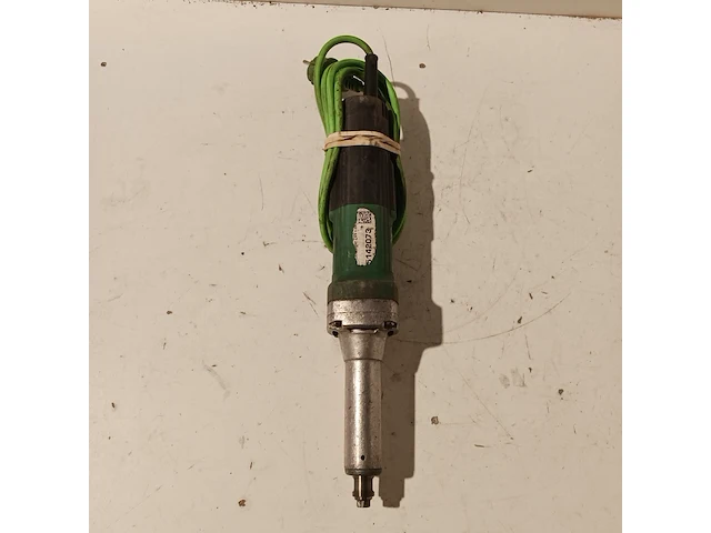 2x rechte slijper, hitachi, gp 3v - afbeelding 5 van  15