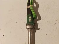 2x rechte slijper, hitachi, gp 3v - afbeelding 6 van  15