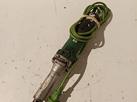 2x rechte slijper, hitachi, gp 3v - afbeelding 8 van  15
