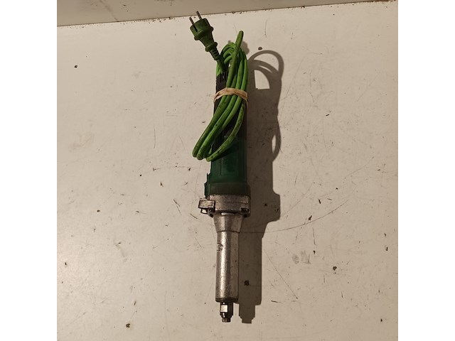 2x rechte slijper hitachi, gp 3v - afbeelding 4 van  15