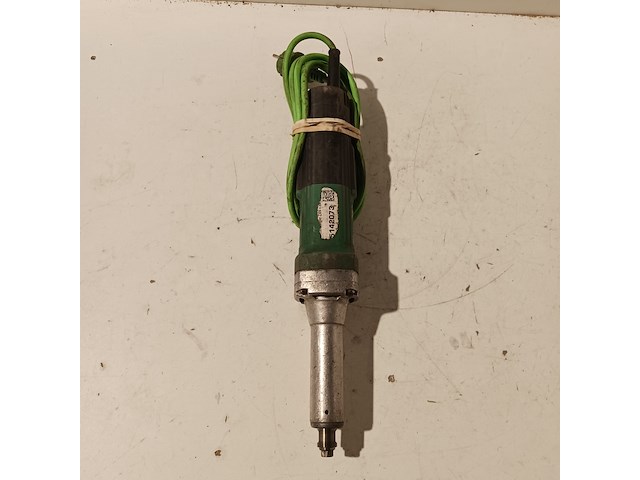 2x rechte slijper hitachi, gp 3v - afbeelding 5 van  15