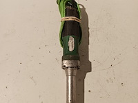 2x rechte slijper hitachi, gp 3v - afbeelding 5 van  15