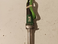 2x rechte slijper hitachi, gp 3v - afbeelding 6 van  15