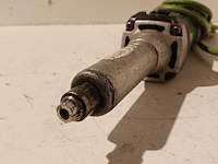 2x rechte slijper hitachi, gp 3v - afbeelding 9 van  15