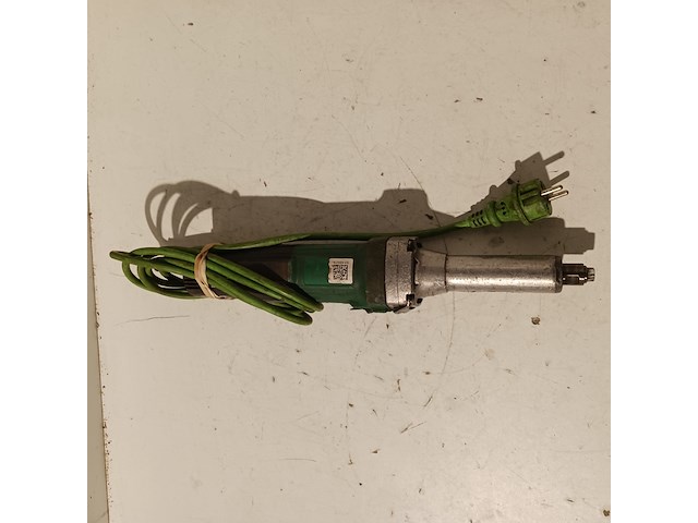 2x rechte slijper hitachi, gp 3v - afbeelding 11 van  15