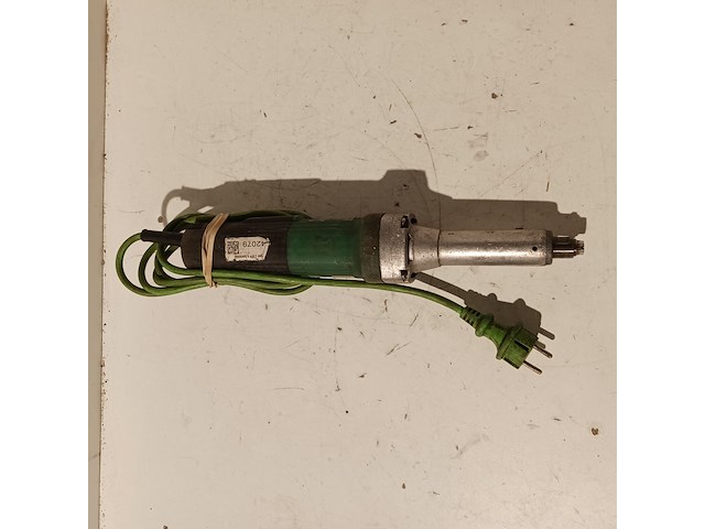 2x rechte slijper hitachi, gp 3v - afbeelding 12 van  15