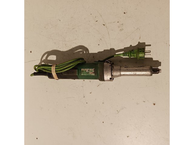 2x rechte slijper hitachi, gp 3v - afbeelding 13 van  15