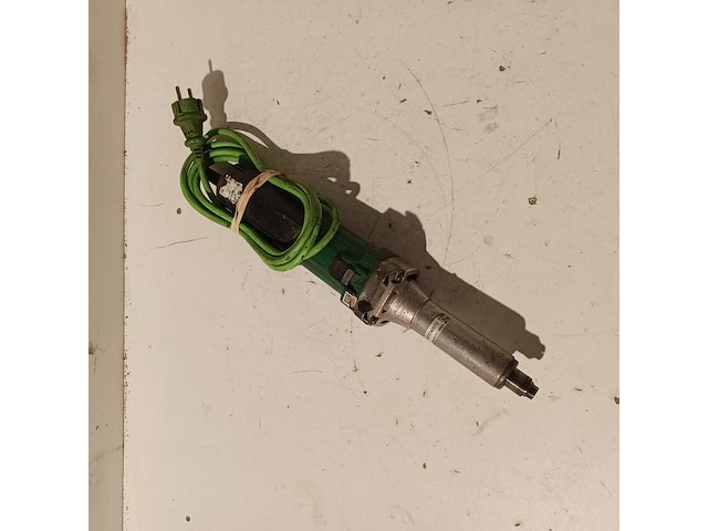 2x rechte slijper hitachi, gp 3v - afbeelding 15 van  15