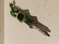 2x rechte slijper hitachi, gp 3v - afbeelding 15 van  15