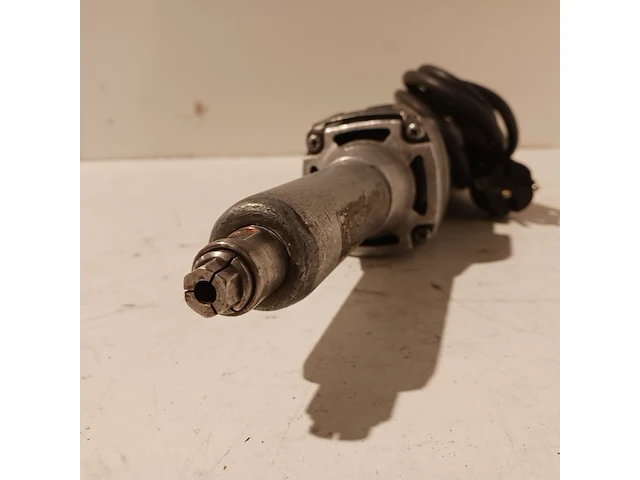 2x rechte slijper, hitachi, gp3v - afbeelding 2 van  14
