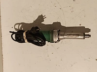 2x rechte slijper, hitachi, gp3v - afbeelding 4 van  14