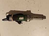 2x rechte slijper, hitachi, gp3v - afbeelding 6 van  14