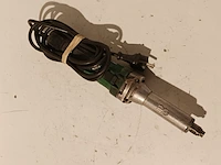 2x rechte slijper, hitachi, gp3v - afbeelding 7 van  14