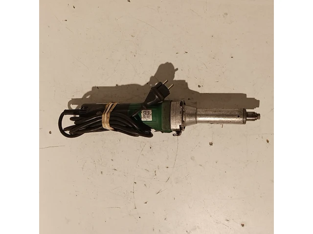 2x rechte slijper, hitachi, gp3v - afbeelding 10 van  14