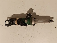 2x rechte slijper, hitachi, gp3v - afbeelding 10 van  14