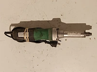 2x rechte slijper, hitachi, gp3v - afbeelding 11 van  14