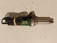 2x rechte slijper, hitachi, gp3v - afbeelding 12 van  14