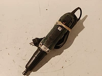 2x rechte slijper, metabo, gep 710 plus - afbeelding 6 van  13
