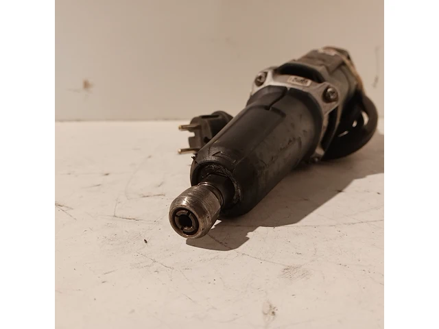 2x rechte slijper, metabo, gep 710 plus - afbeelding 7 van  13