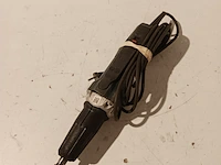 2x rechte slijper, metabo, gep 710 plus - afbeelding 12 van  13