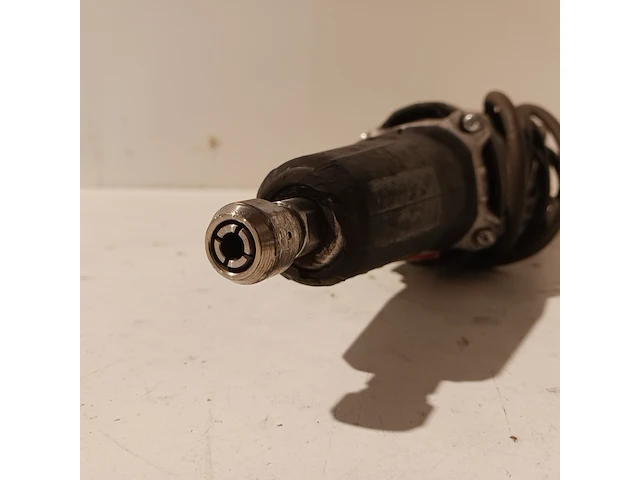 2x rechte slijper, metabo, gep 710 plus - afbeelding 13 van  13