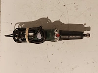 2x rechte slijper, metabo, gep 710 plus - afbeelding 3 van  13