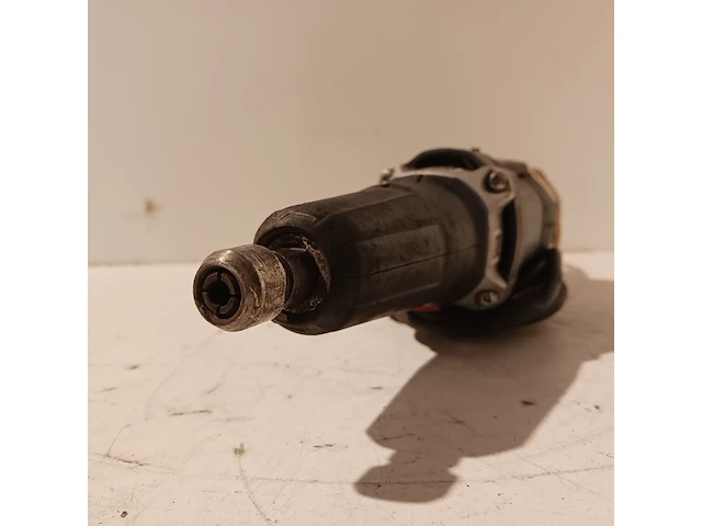 2x rechte slijper, metabo, gep 710 plus - afbeelding 7 van  13