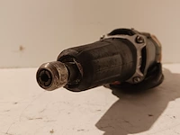 2x rechte slijper, metabo, gep 710 plus - afbeelding 7 van  13