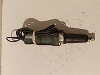 2x rechte slijper, metabo, gep 710 plus - afbeelding 8 van  13