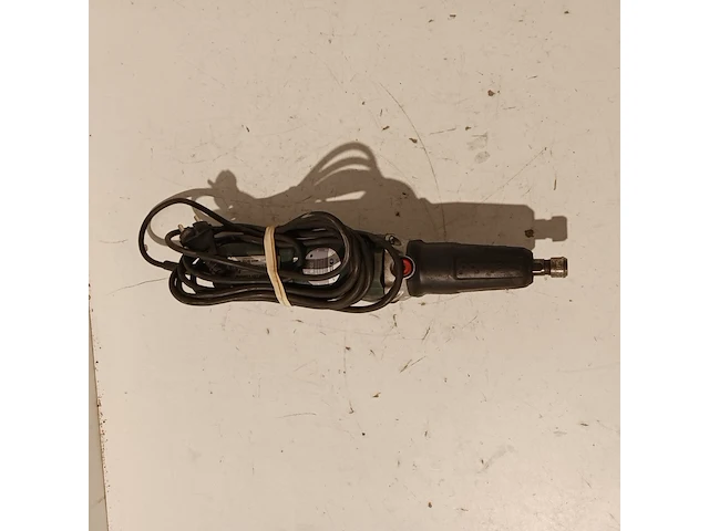 2x rechte slijper, metabo, gep 710 plus - afbeelding 10 van  13
