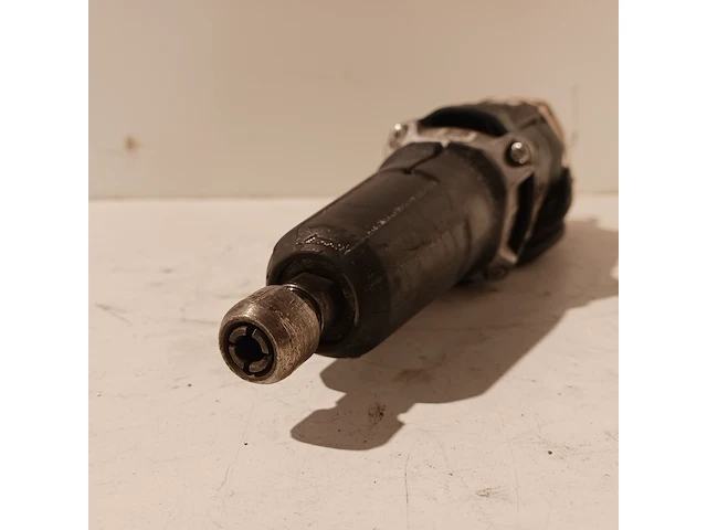 2x rechte slijper, metabo, gep 710 plus - afbeelding 13 van  13