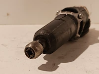 2x rechte slijper, metabo, gep 710 plus - afbeelding 13 van  13