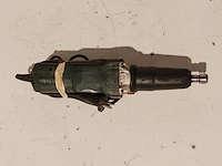 2x rechte slijper, metabo, gep 710 plus - afbeelding 5 van  13
