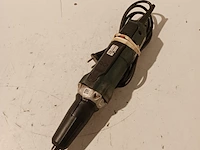 2x rechte slijper, metabo, gep 710 plus - afbeelding 6 van  13