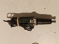 2x rechte slijper, metabo, gep 710 plus - afbeelding 11 van  13