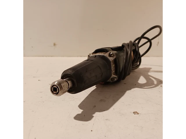2x rechte slijper, metabo, gep 710 plus - afbeelding 13 van  13