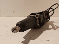 2x rechte slijper, metabo, gep 710 plus - afbeelding 13 van  13