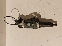 2x rechte slijper, metabo, gep 710 plus - afbeelding 2 van  13