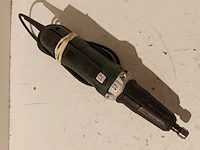 2x rechte slijper, metabo, gep 710 plus - afbeelding 6 van  13