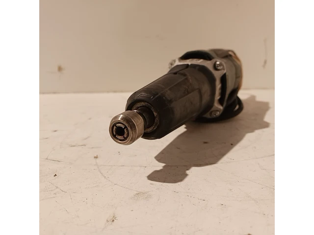 2x rechte slijper, metabo, gep 710 plus - afbeelding 7 van  13